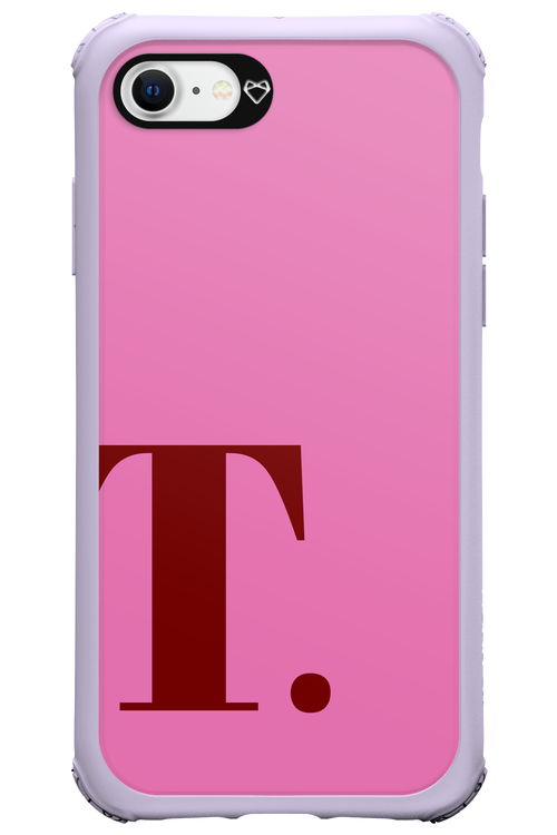 T (Sorbet) 2.0 - Apple iPhone 7