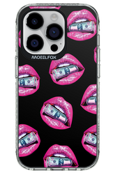 Money Lips - Apple iPhone 14 Pro