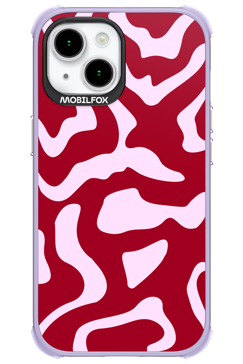 Strawberry Shake 2.0 - Apple iPhone 15