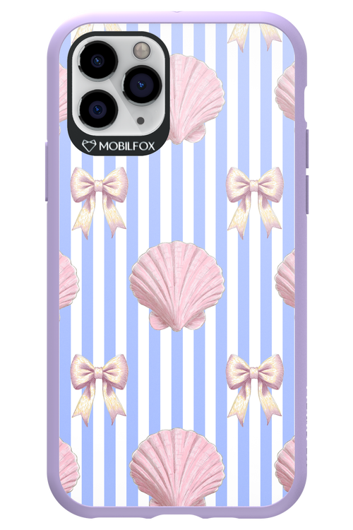 Shell Baby - Apple iPhone 11 Pro