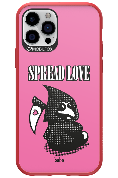 SPREAD LOVE - Apple iPhone 12 Pro