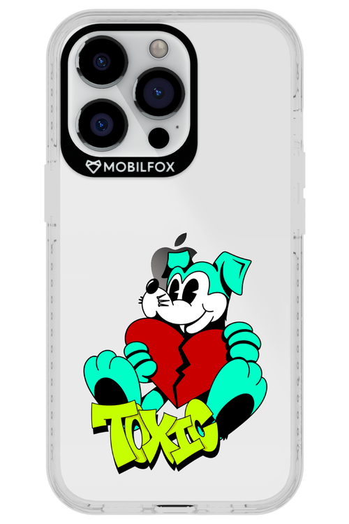 Playful Chaos - Apple iPhone 13 Pro