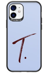 (Jellyfish Presso) T 2.0 - Apple iPhone 12