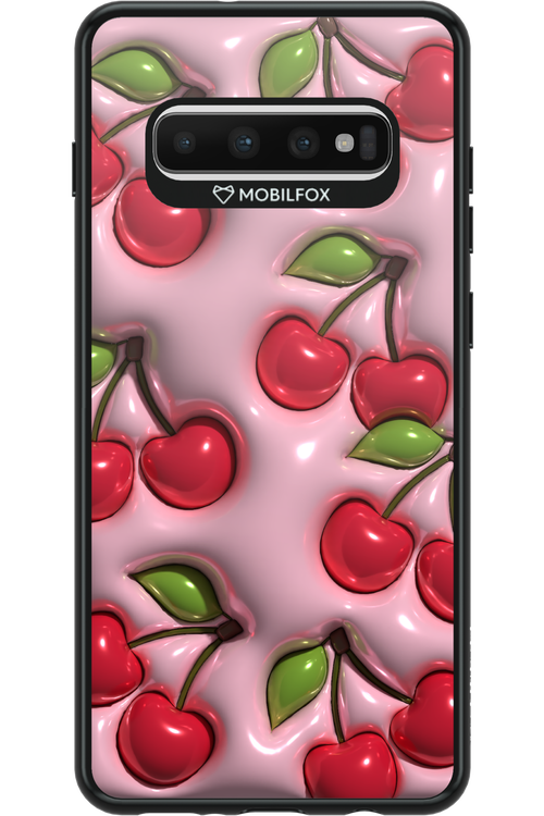 Cherry Bomb 2.0 - Samsung Galaxy S10+