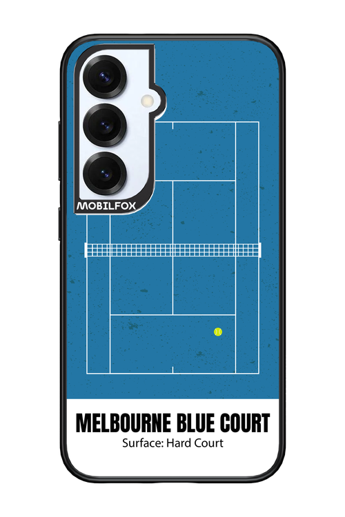 MELBOURNE BLUE COURT 2.0 - Samsung S25
