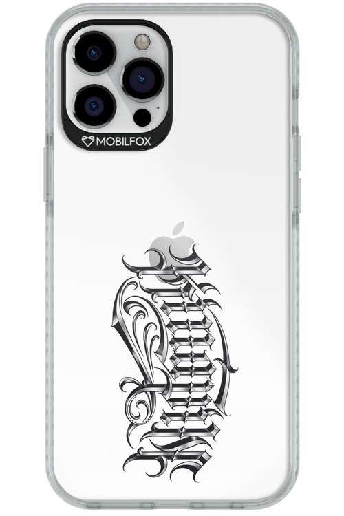 Chaotic Love - Apple iPhone 12 Pro Max