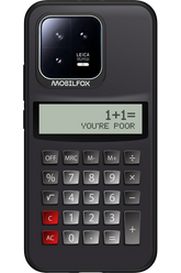 Calculator - Xiaomi 13