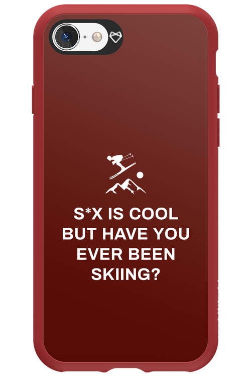 Have You Ever - Apple iPhone 8