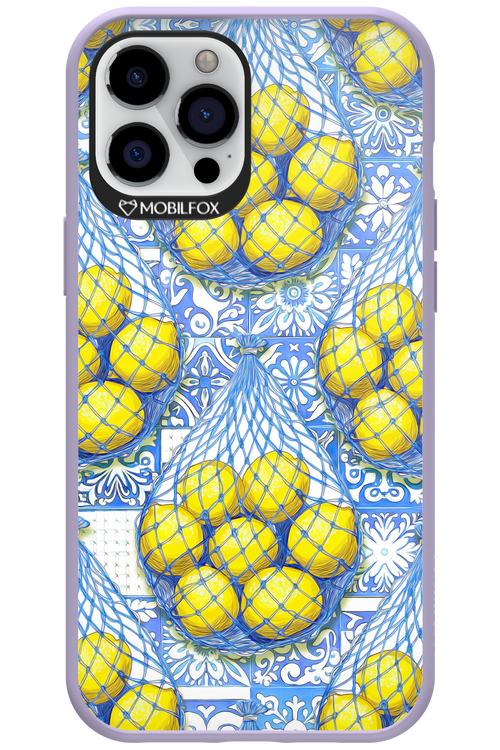 Net Style - Apple iPhone 12 Pro Max