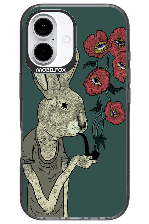 Bunny - Apple iPhone 16