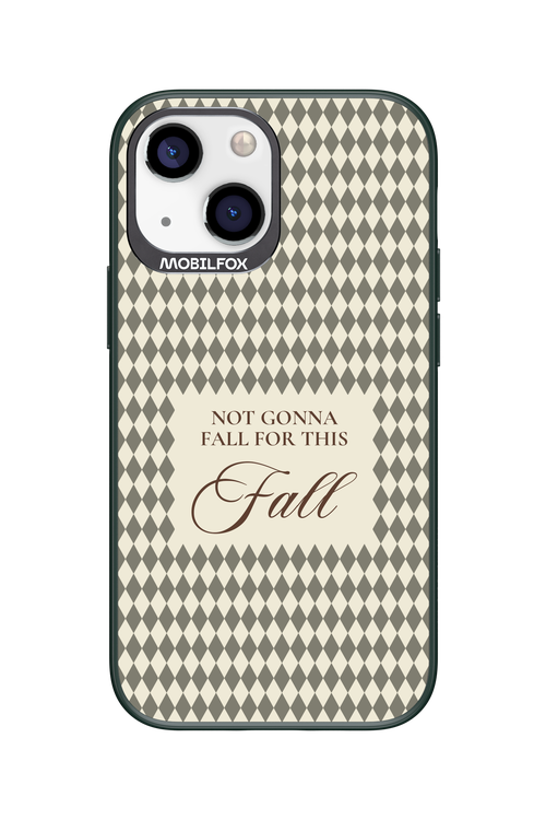 Not Gonna Fall 2.0 - Apple iPhone 13 Mini