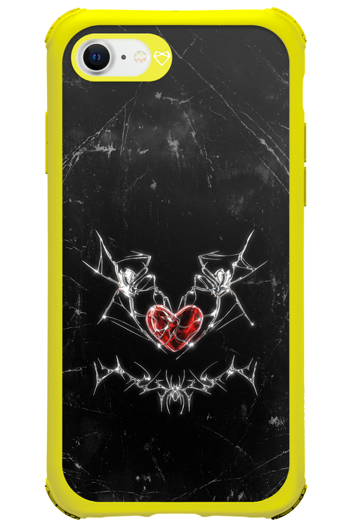 Blind Heart 2.0 - Apple iPhone SE 2020