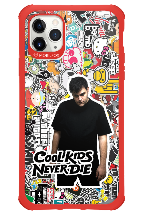 CKND_STICKER - Apple iPhone 11 Pro Max