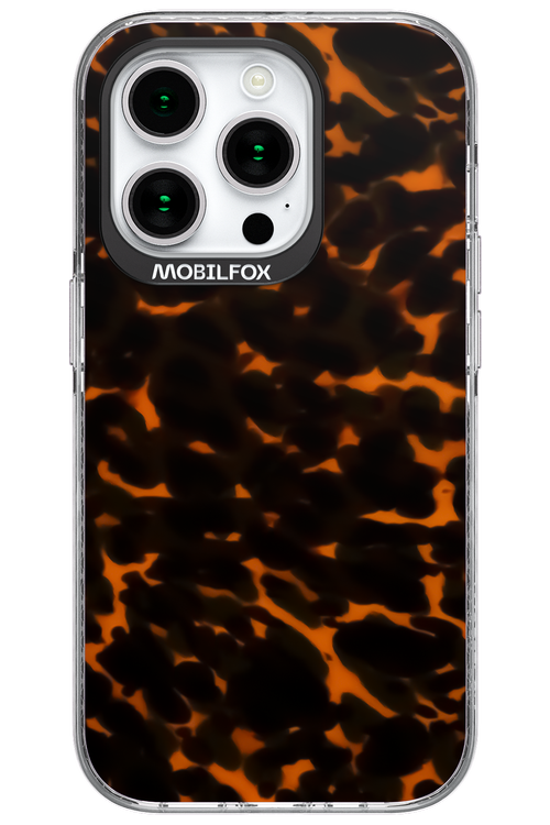 Tortie - Apple iPhone 15 Pro