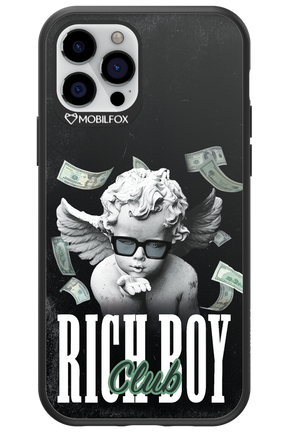 RICH BOY - Apple iPhone 12 Pro