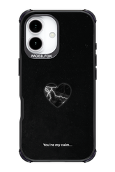 Calm Heart - Apple iPhone 17