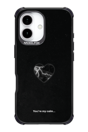 Calm Heart - Apple iPhone 17