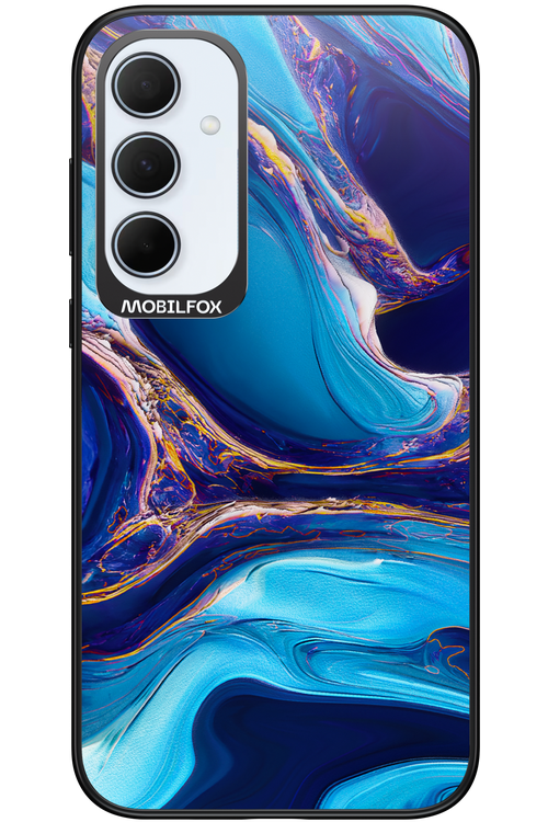 Amethyst 2.0 - Samsung Galaxy A35