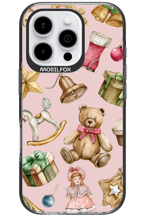 Toy Shop - Apple iPhone 16 Pro