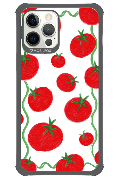 Tomato Love - Apple iPhone 12 Pro Max