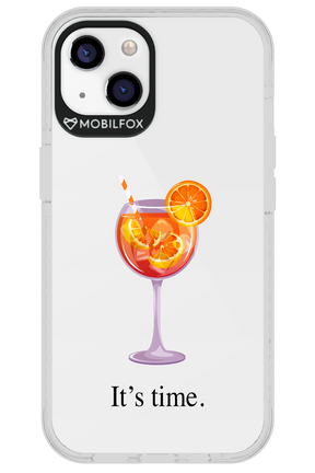 Spritz - Apple iPhone 13