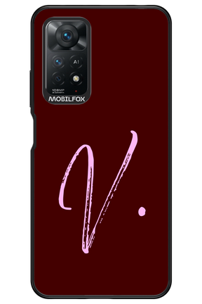 (Dark Blush) V 2.0 - Xiaomi Redmi Note 11Pro 4G/5G