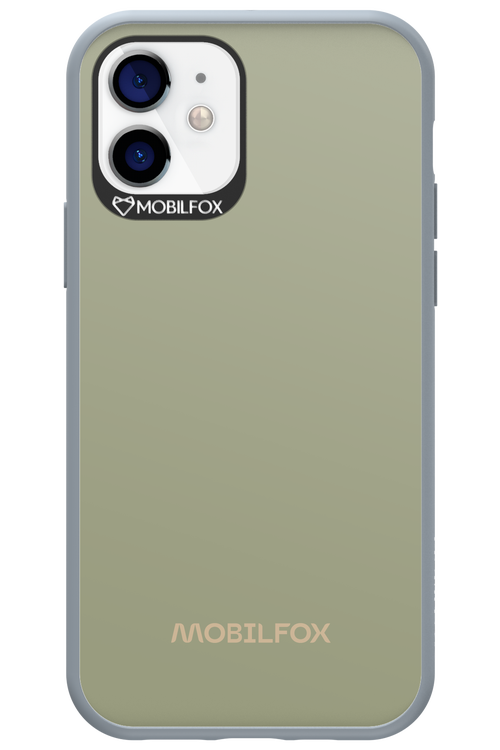 Olive - Apple iPhone 12