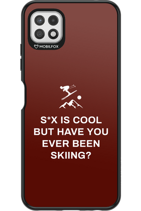 Have You Ever - Samsung Galaxy A22 5G