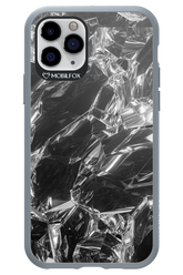 Crystal Noir - Apple iPhone 11 Pro