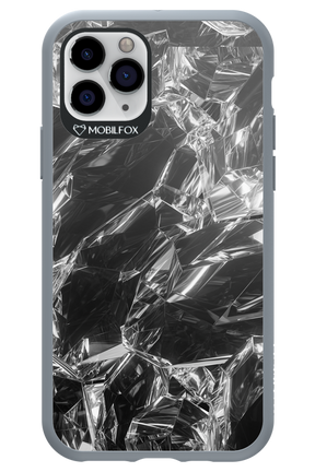 Crystal Noir - Apple iPhone 11 Pro