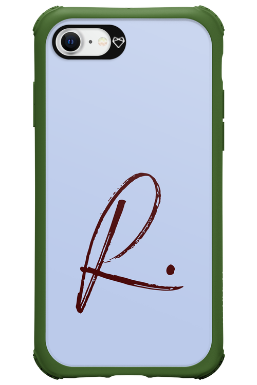 (Jellyfish Presso) R 2.0 - Apple iPhone 8