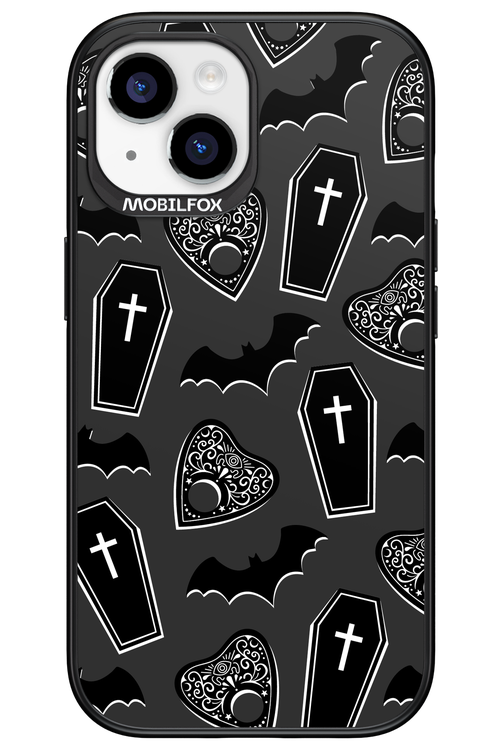 After Death - Apple iPhone 15