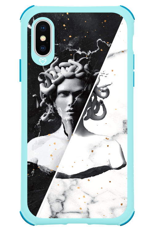 Medusa - Apple iPhone XS