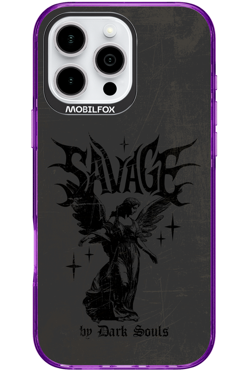 St. Savage - Apple iPhone 16 Pro Max