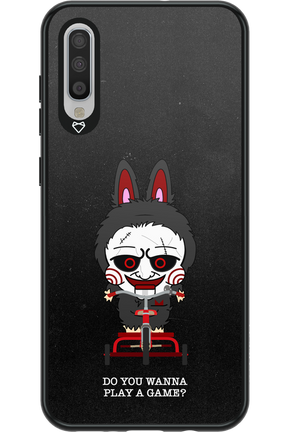 Sawbubu - Samsung Galaxy A70