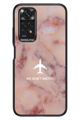 International Love I 2.0 - Xiaomi Redmi Note 11/11S 4G