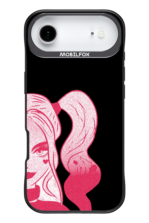 Qween Red 2.0 - Apple iPhone 17 Air
