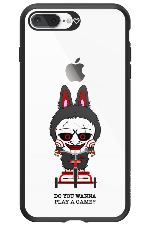 Sawbubu (Nude) - Apple iPhone 8 Plus