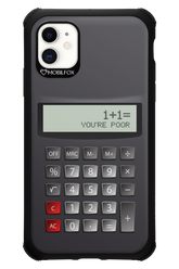 Calculator - Apple iPhone 11