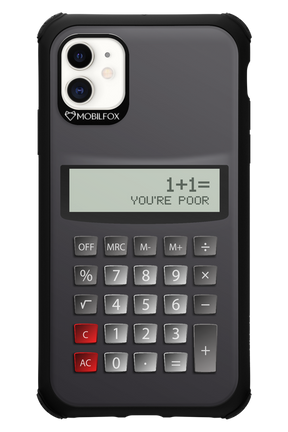Calculator - Apple iPhone 11