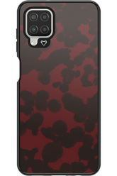 Bordeaux Skin - Samsung Galaxy A12