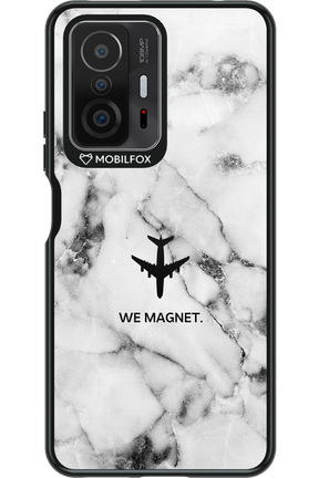 International Love II - Xiaomi Mi 11T Pro