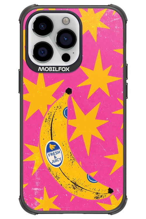 BANANA POP 2.0 - Apple iPhone 13 Pro