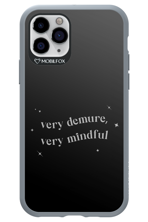 Demure - Apple iPhone 11 Pro