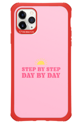 Step by Step - Apple iPhone 11 Pro Max