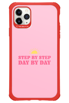 Step by Step - Apple iPhone 11 Pro Max