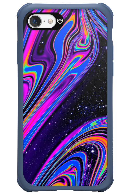 Galactic Psy - Apple iPhone 7