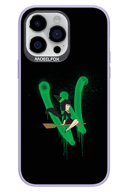 WITCH - Apple iPhone 14 Pro Max