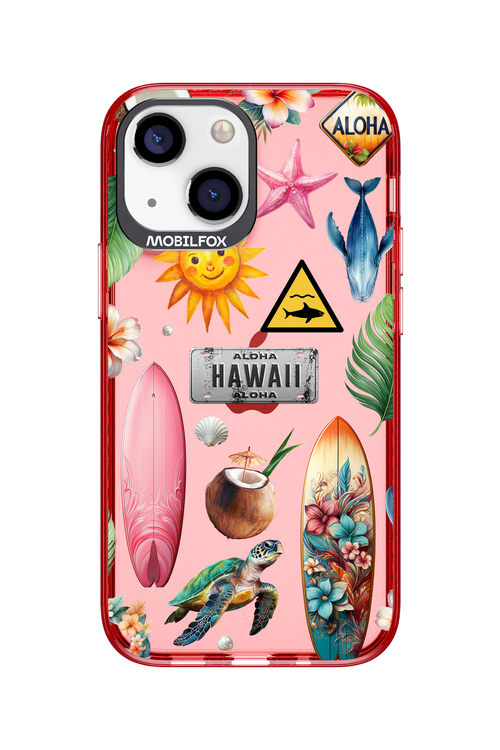 Aloha 2.0 - Apple iPhone 13 Mini