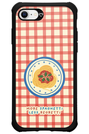 P asta la Vista - Apple iPhone SE 2022